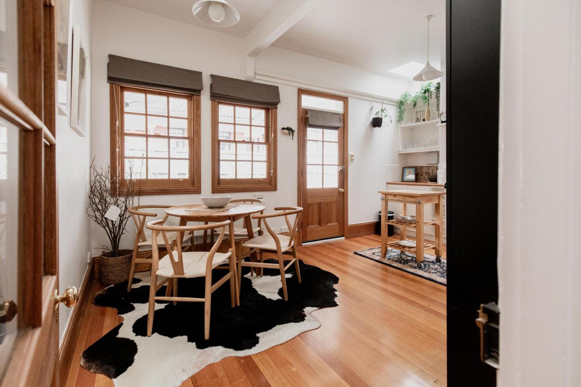 'allambee' Heritage In Trendy South