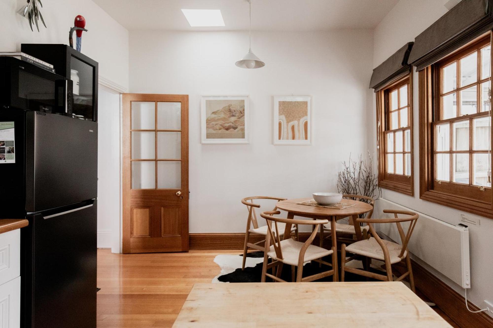 Holiday home 'allambee' Heritage In Trendy South