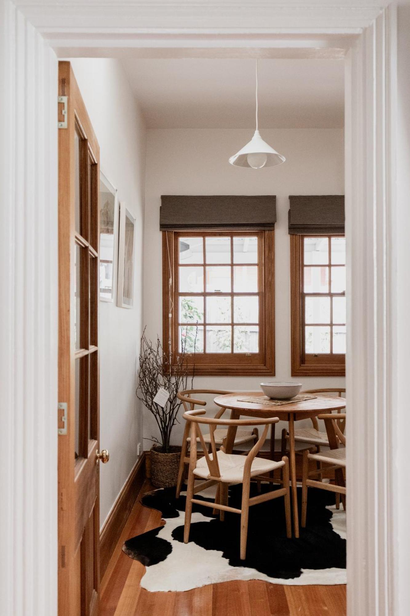 Holiday home 'allambee' Heritage In Trendy South Hobart