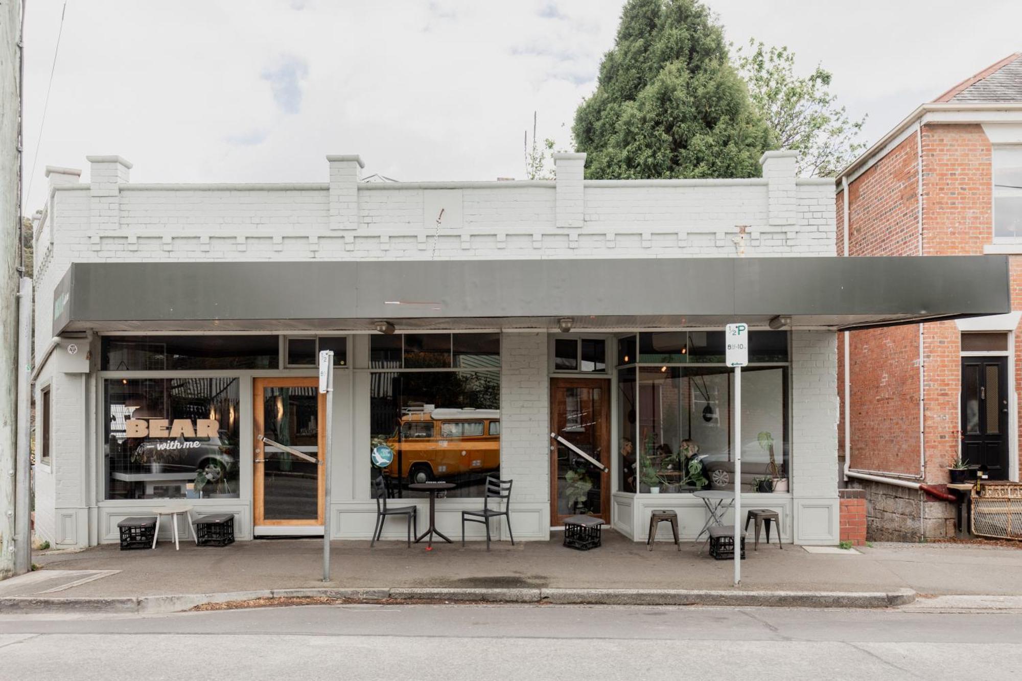 Holiday home 'allambee' Heritage In Trendy South