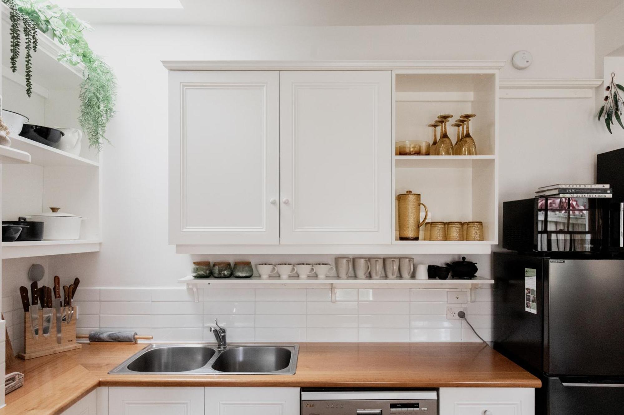 'allambee' Heritage In Trendy South Holiday home *