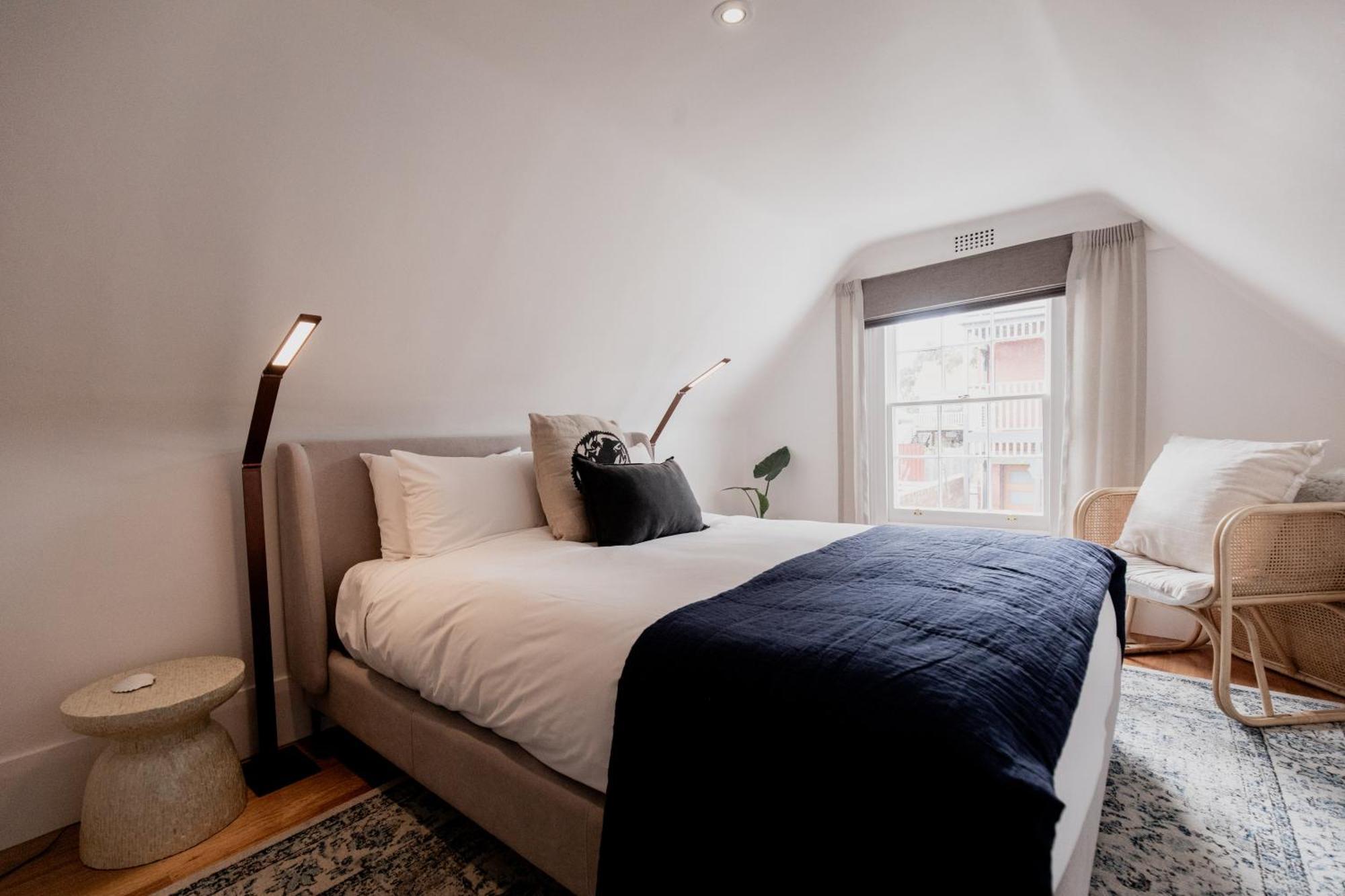 'allambee' Heritage In Trendy South Holiday home Hobart