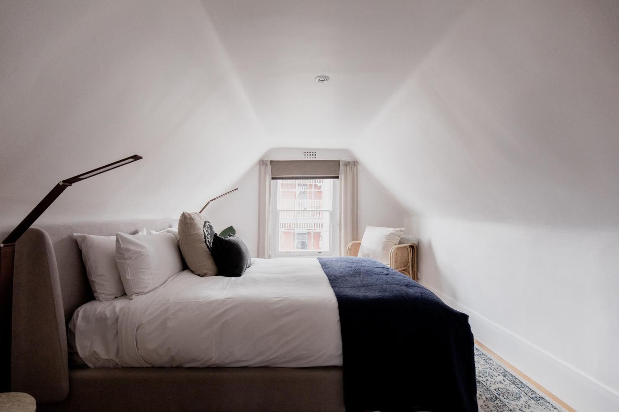 Holiday home 'allambee' Heritage In Trendy South