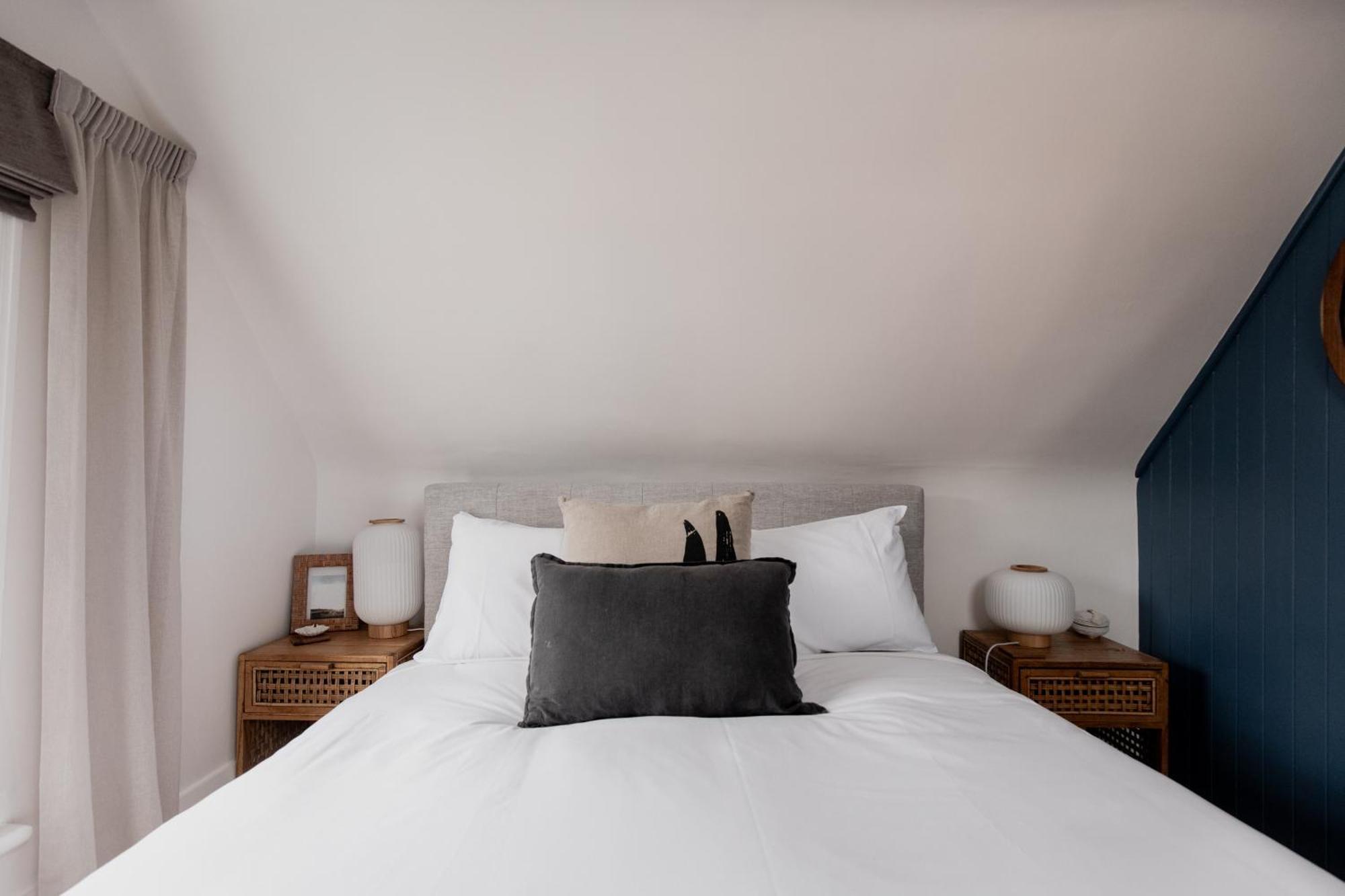 Holiday home 'allambee' Heritage In Trendy South