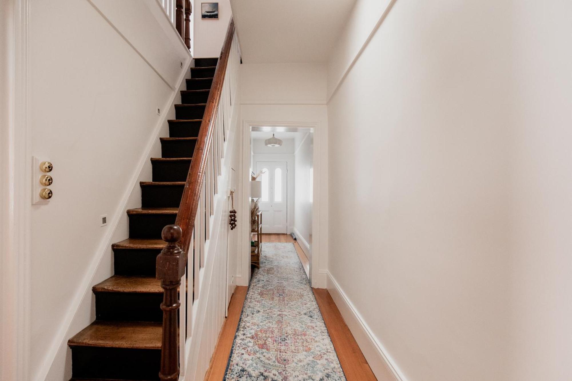 'allambee' Heritage In Trendy South Holiday home Hobart
