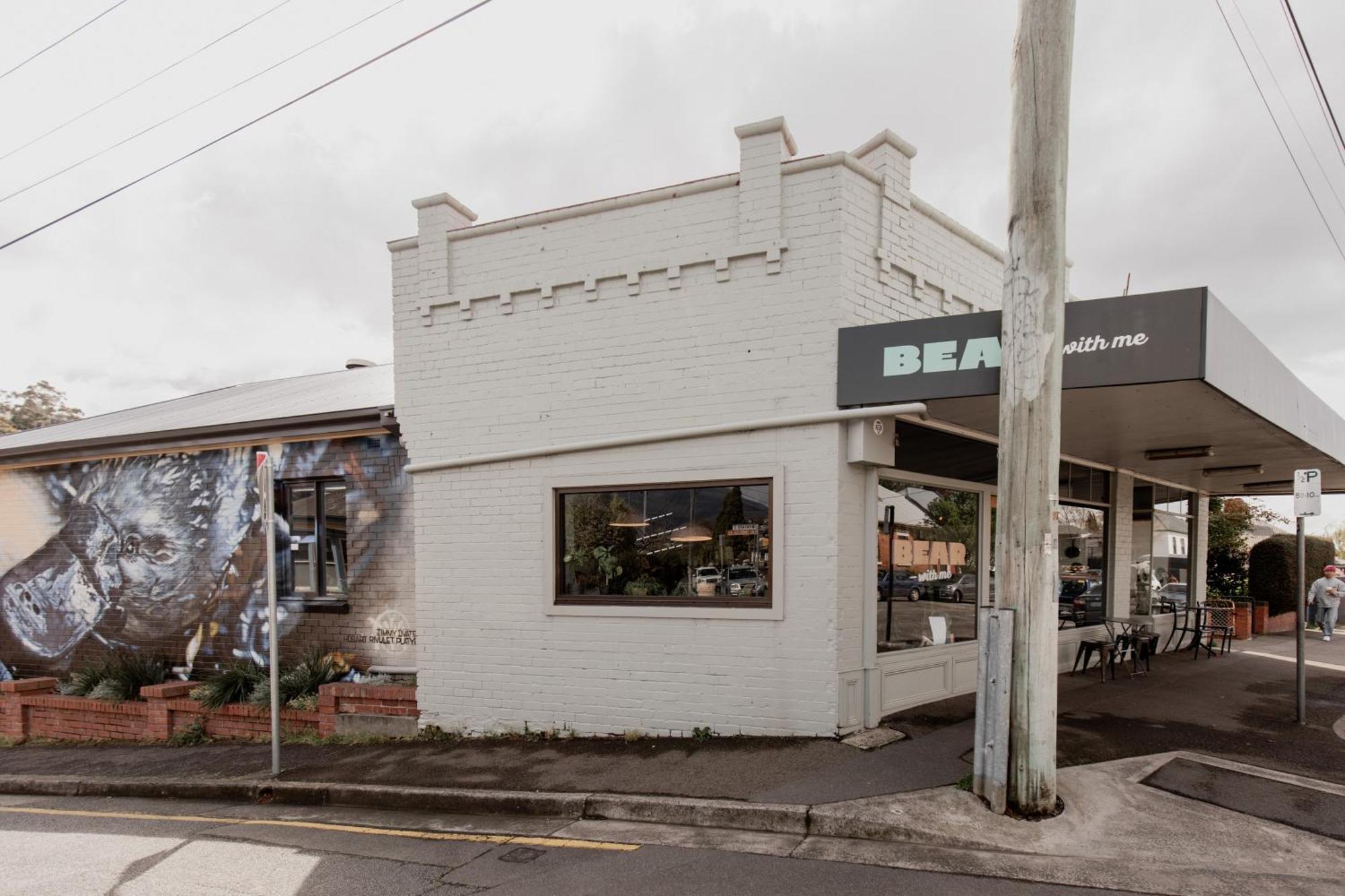 Holiday home 'allambee' Heritage In Trendy South *