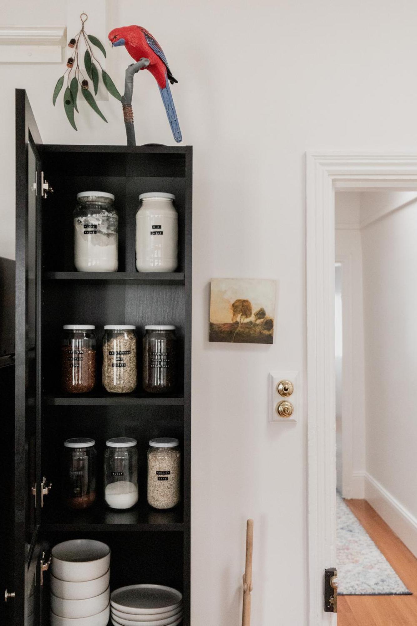 Holiday home 'allambee' Heritage In Trendy South Hobart