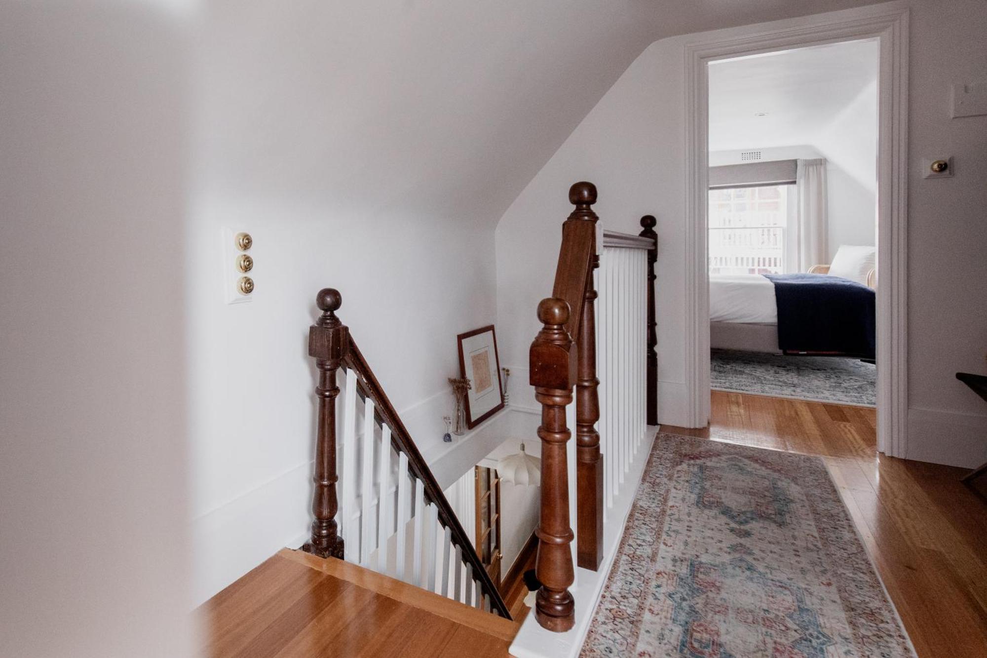 Holiday home 'allambee' Heritage In Trendy South