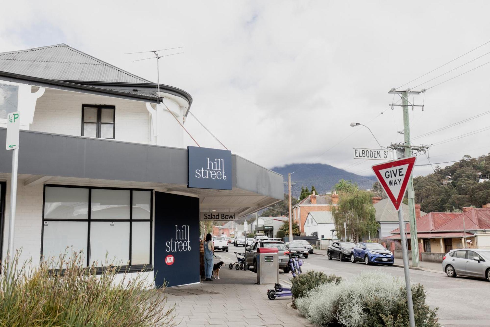 Holiday home 'allambee' Heritage In Trendy South