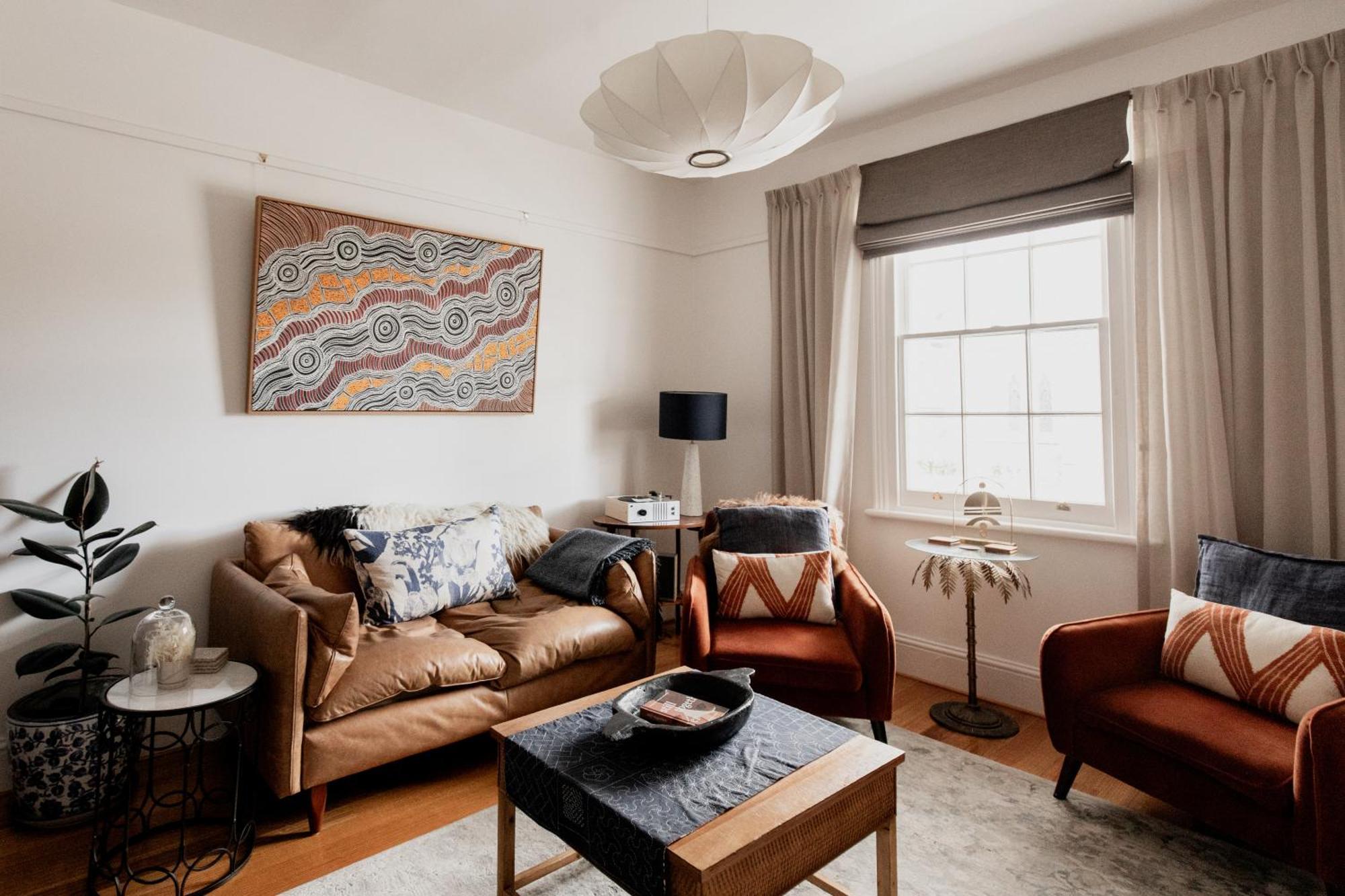 'allambee' Heritage In Trendy South Holiday home *