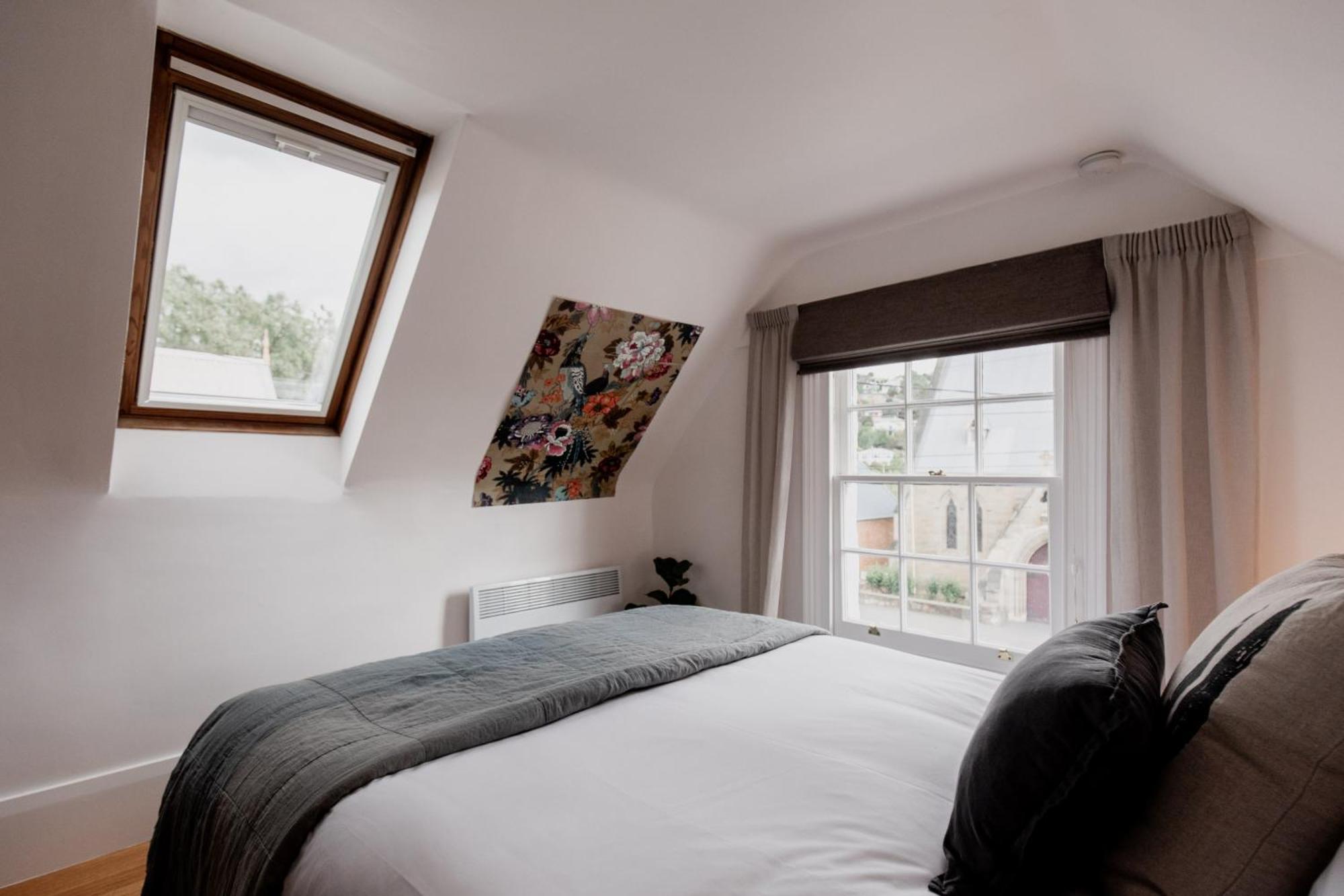 Holiday home 'allambee' Heritage In Trendy South *