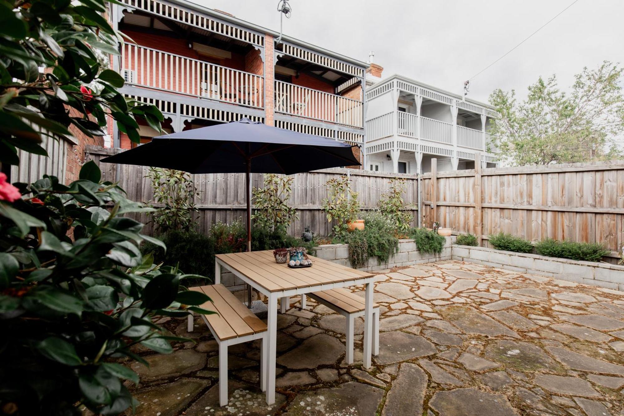 Holiday home 'allambee' Heritage In Trendy South *