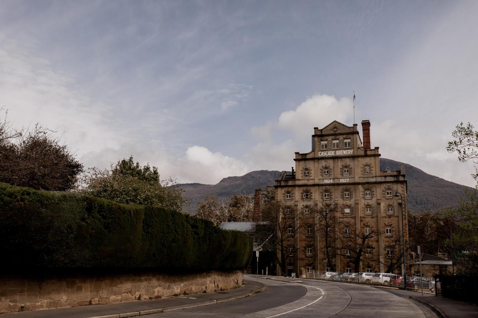 'allambee' Heritage In Trendy South Holiday home Hobart