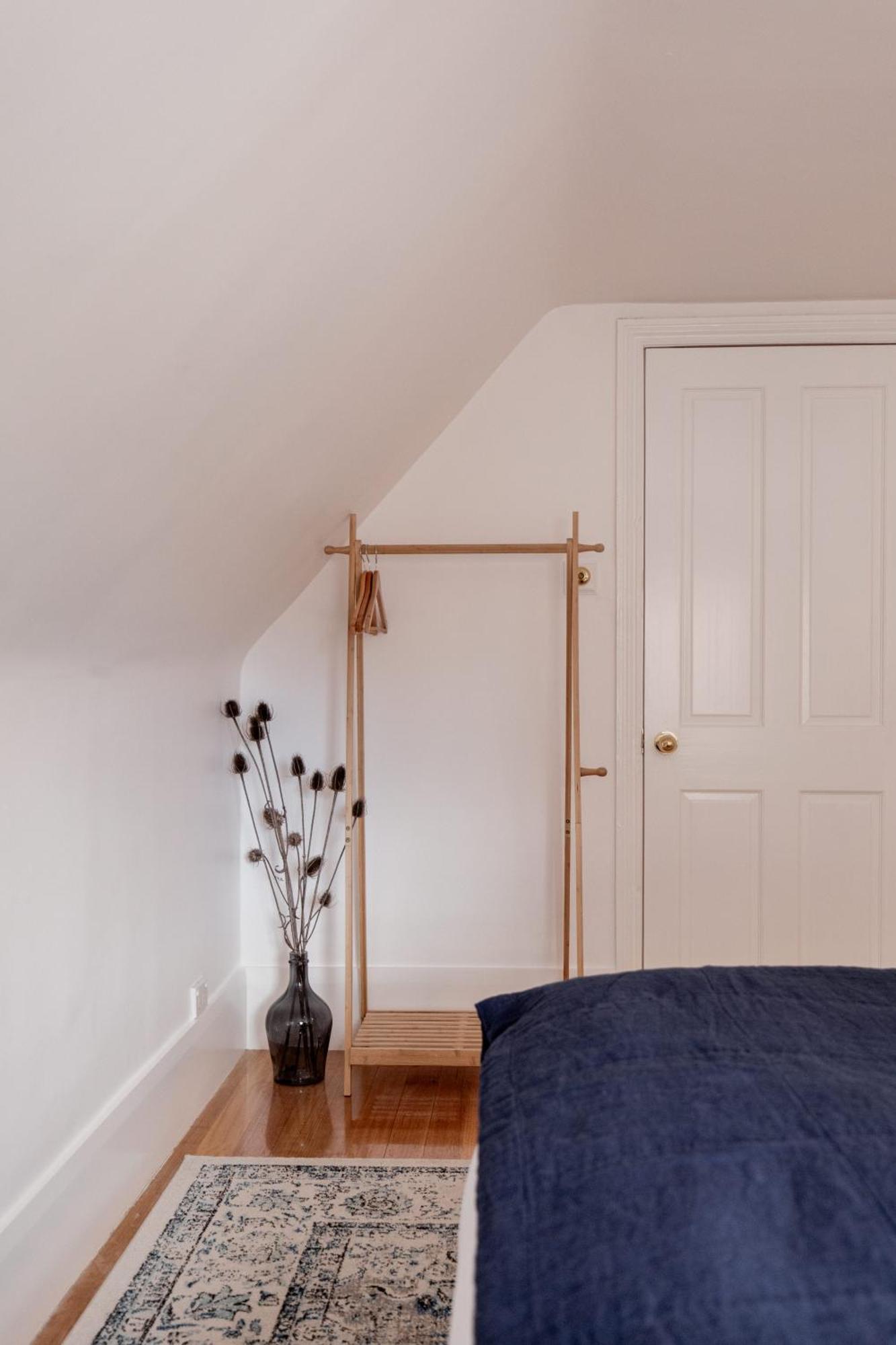 Holiday home 'allambee' Heritage In Trendy South Hobart