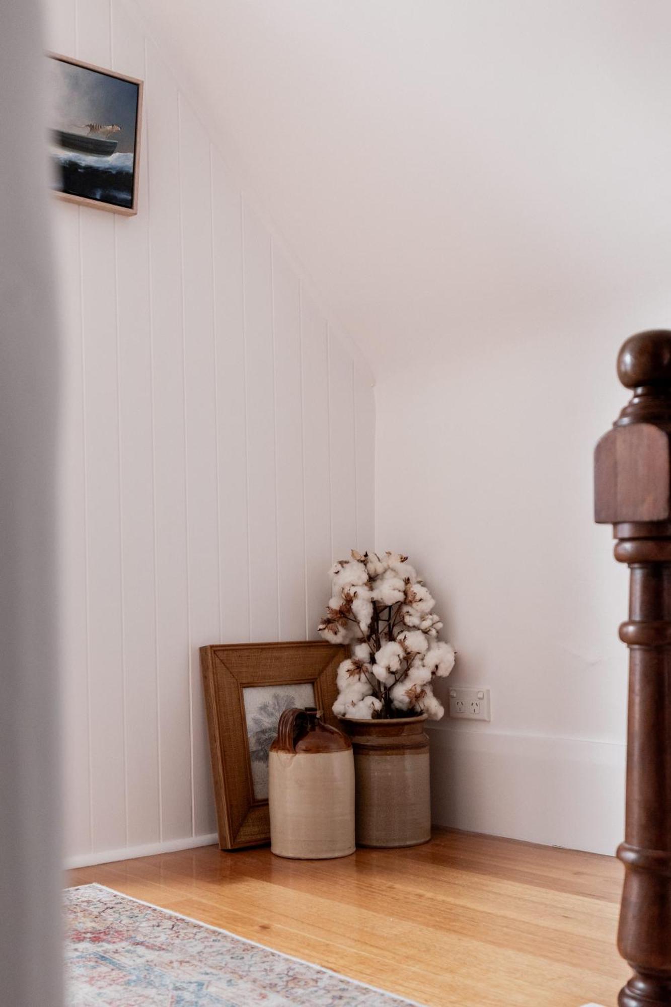 'allambee' Heritage In Trendy South Holiday home