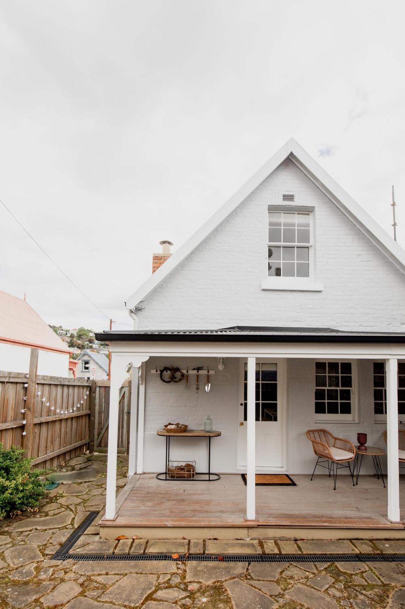 Holiday home 'allambee' Heritage In Trendy South *