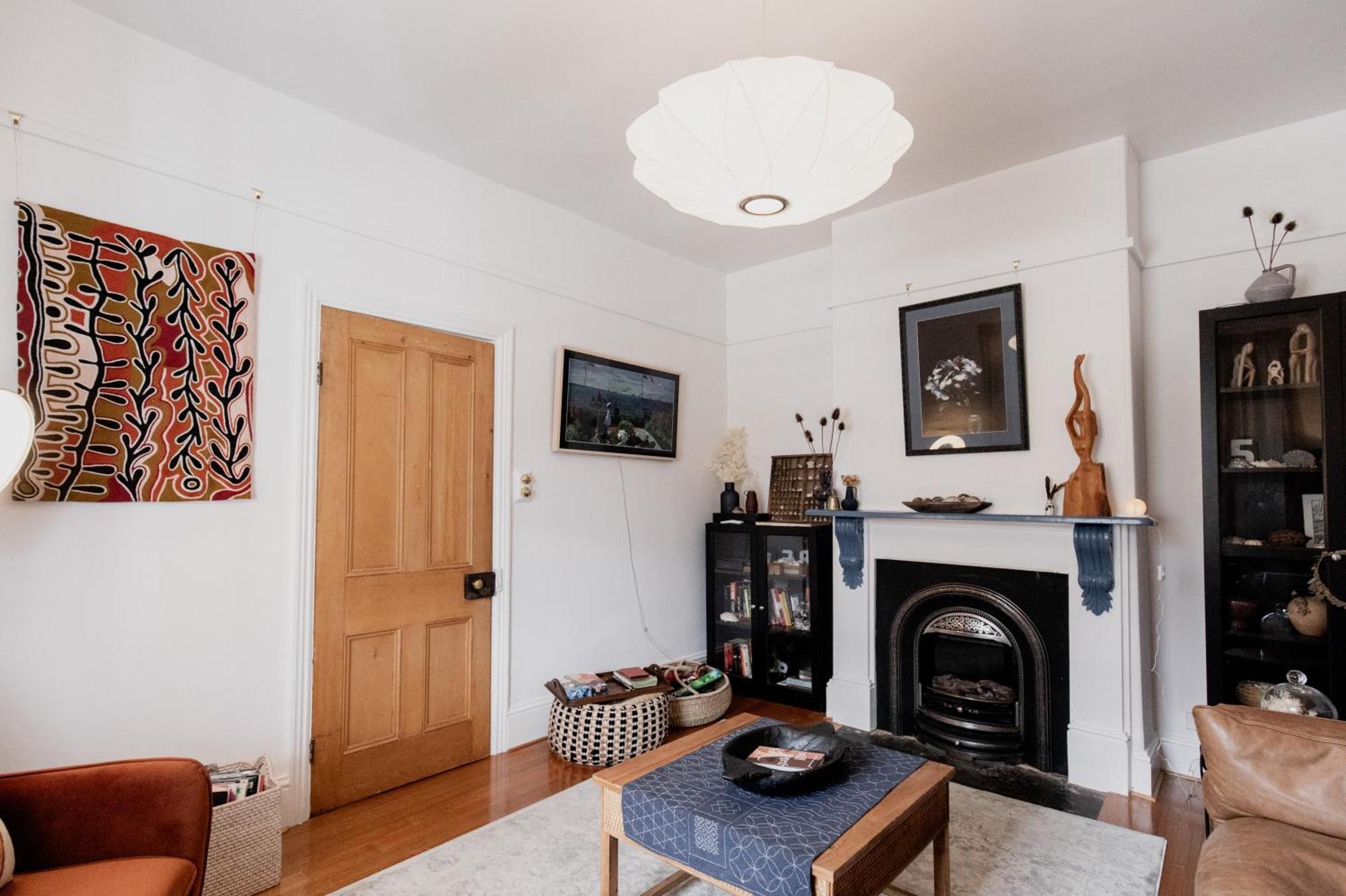 'allambee' Heritage In Trendy South Holiday home