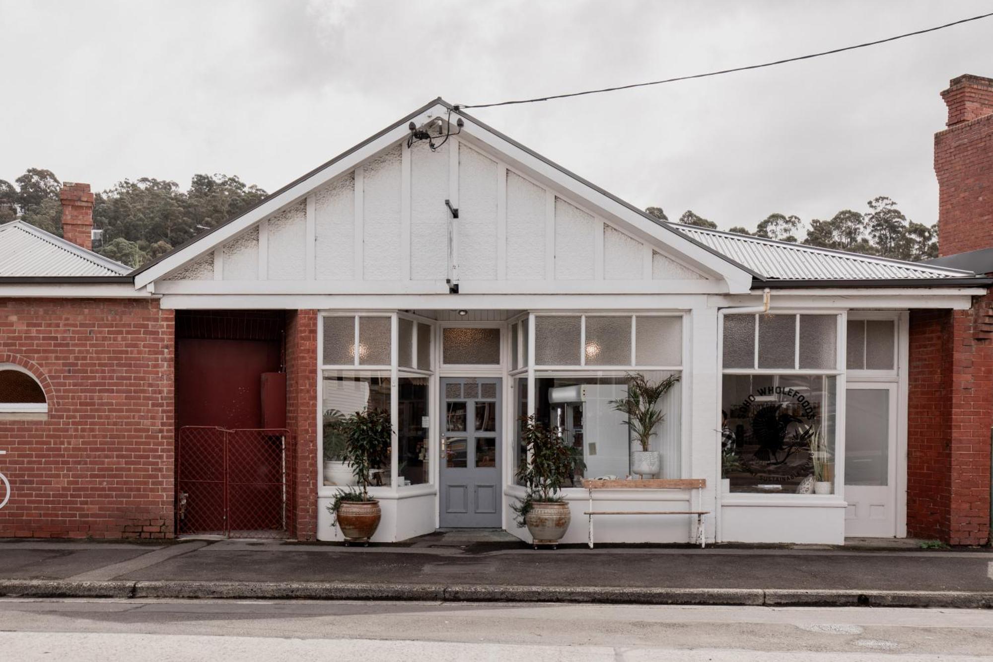 'allambee' Heritage In Trendy South Holiday home Hobart