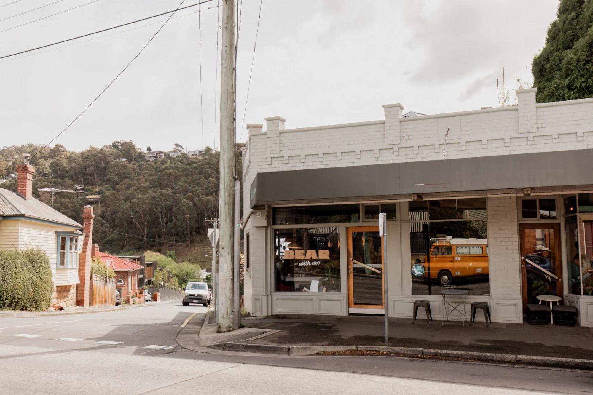 'allambee' Heritage In Trendy South Holiday home