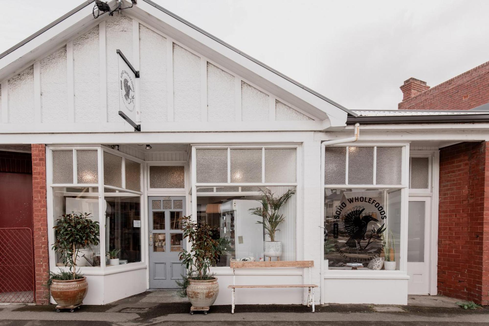 'allambee' Heritage In Trendy South Holiday home Hobart