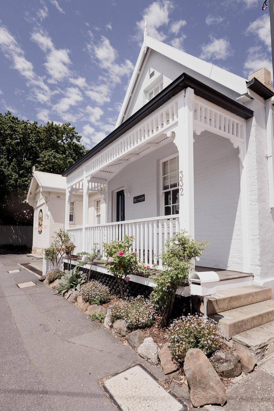 'allambee' Heritage In Trendy South Holiday home *