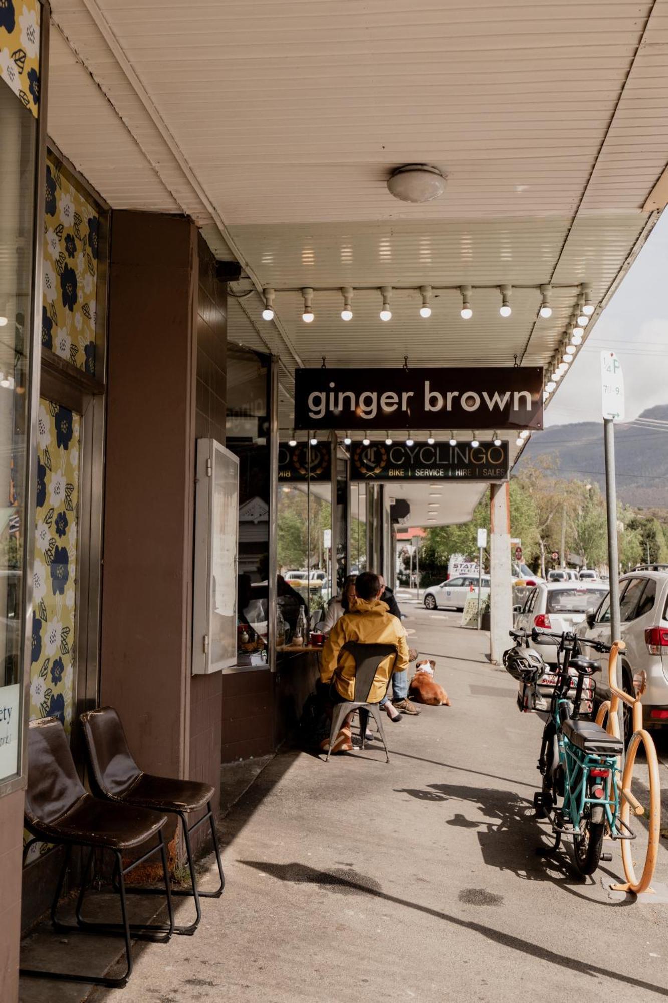 'allambee' Heritage In Trendy South *