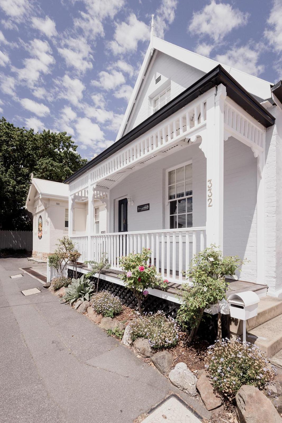Holiday home 'allambee' Heritage In Trendy South