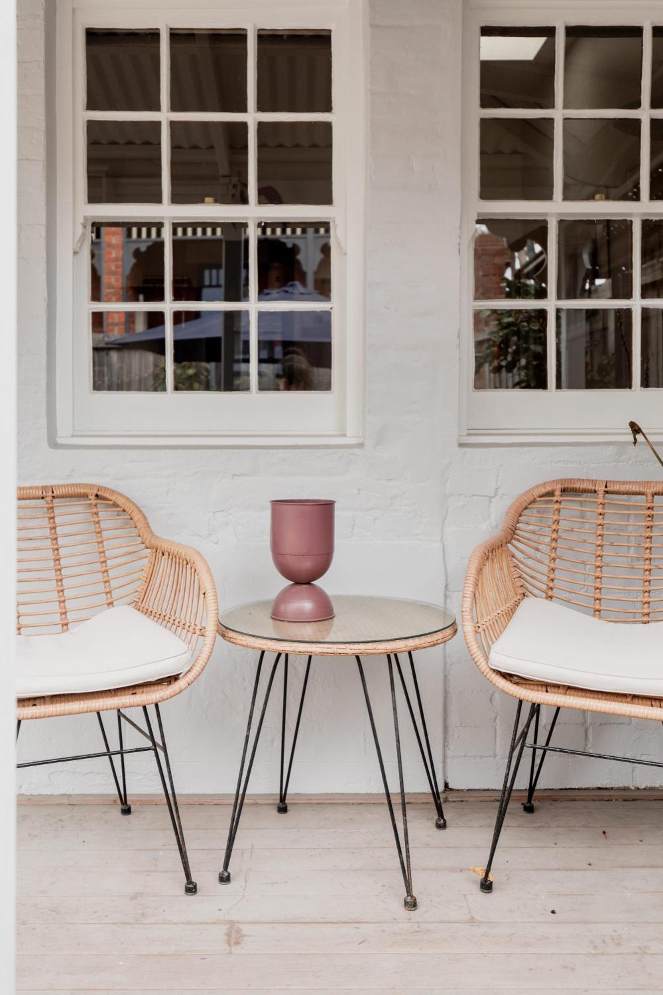 Holiday home 'allambee' Heritage In Trendy South