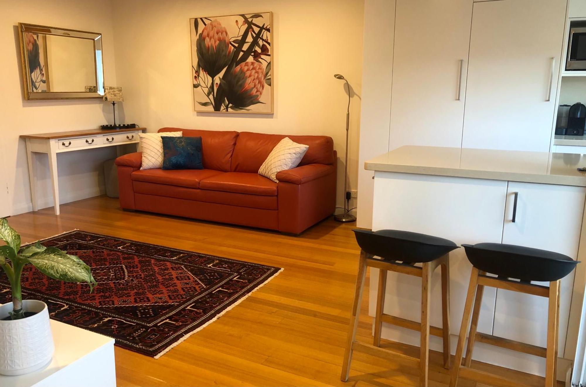 Apartment Scarlett's By Salamanca
