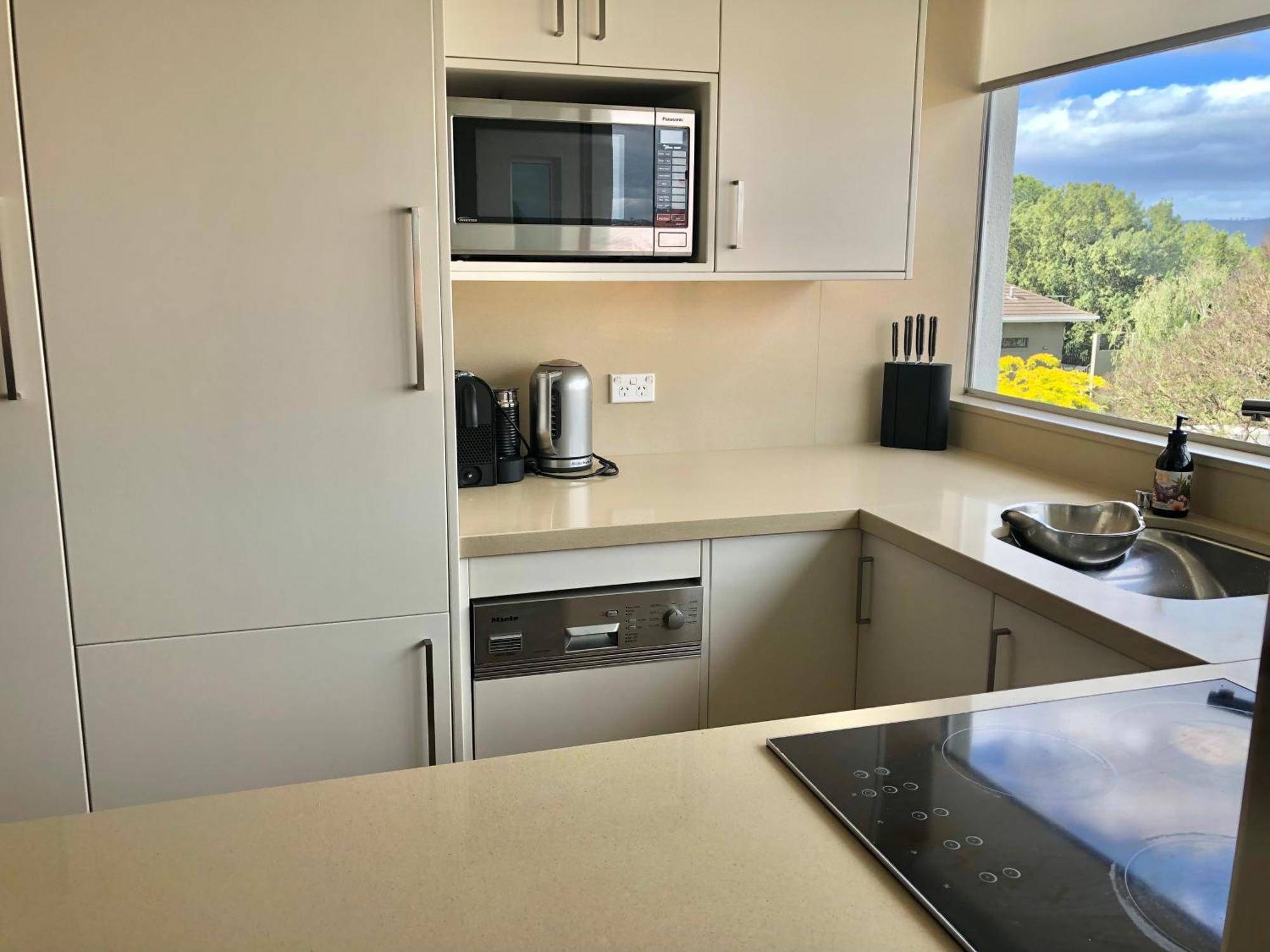 Apartment Scarlett's By Salamanca Hobart
