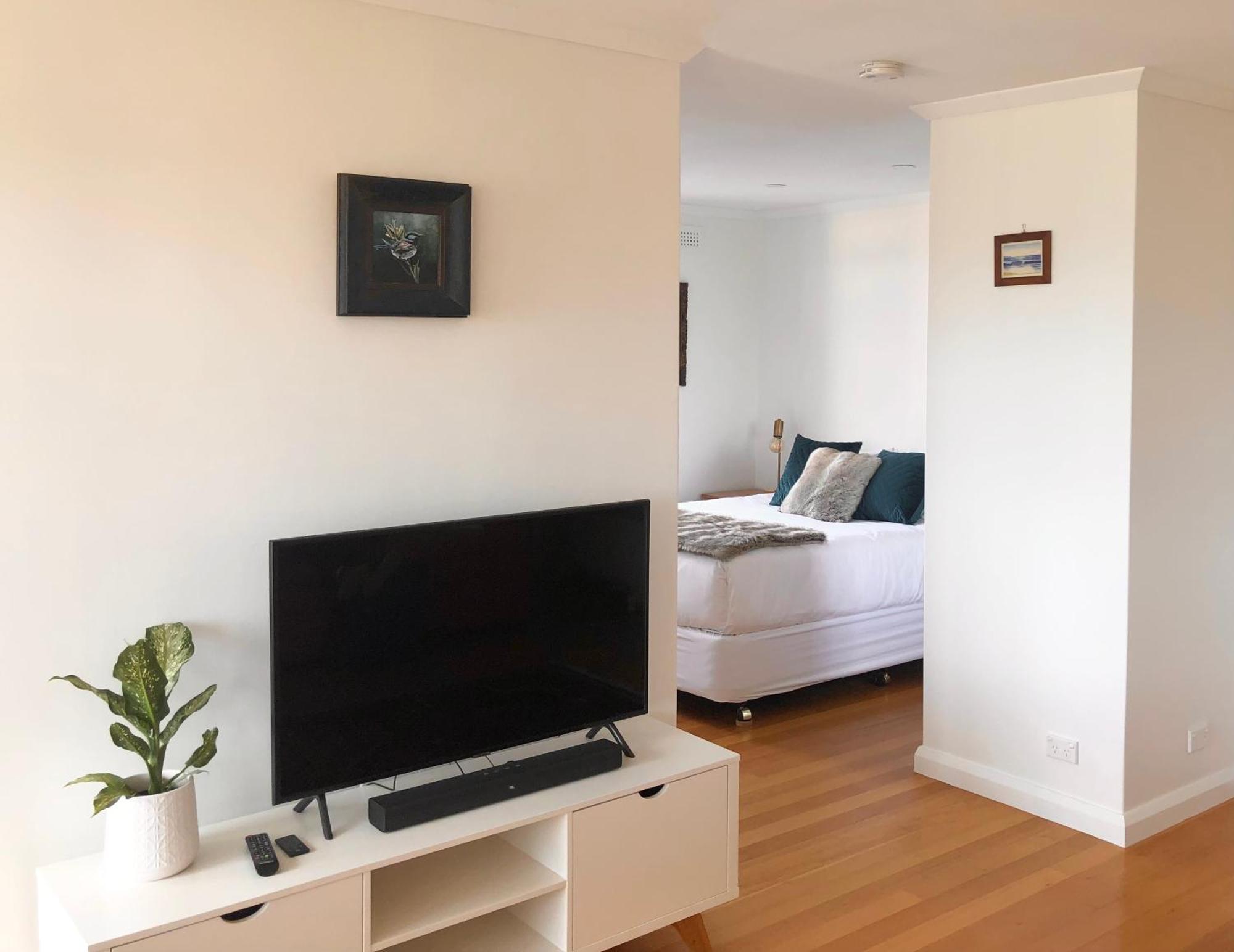 Apartment Scarlett's By Salamanca Hobart
