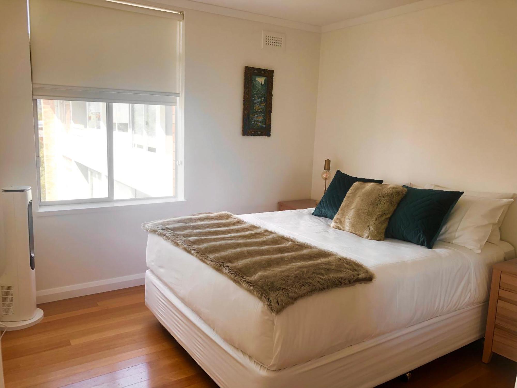 Scarlett's By Salamanca Apartment Hobart