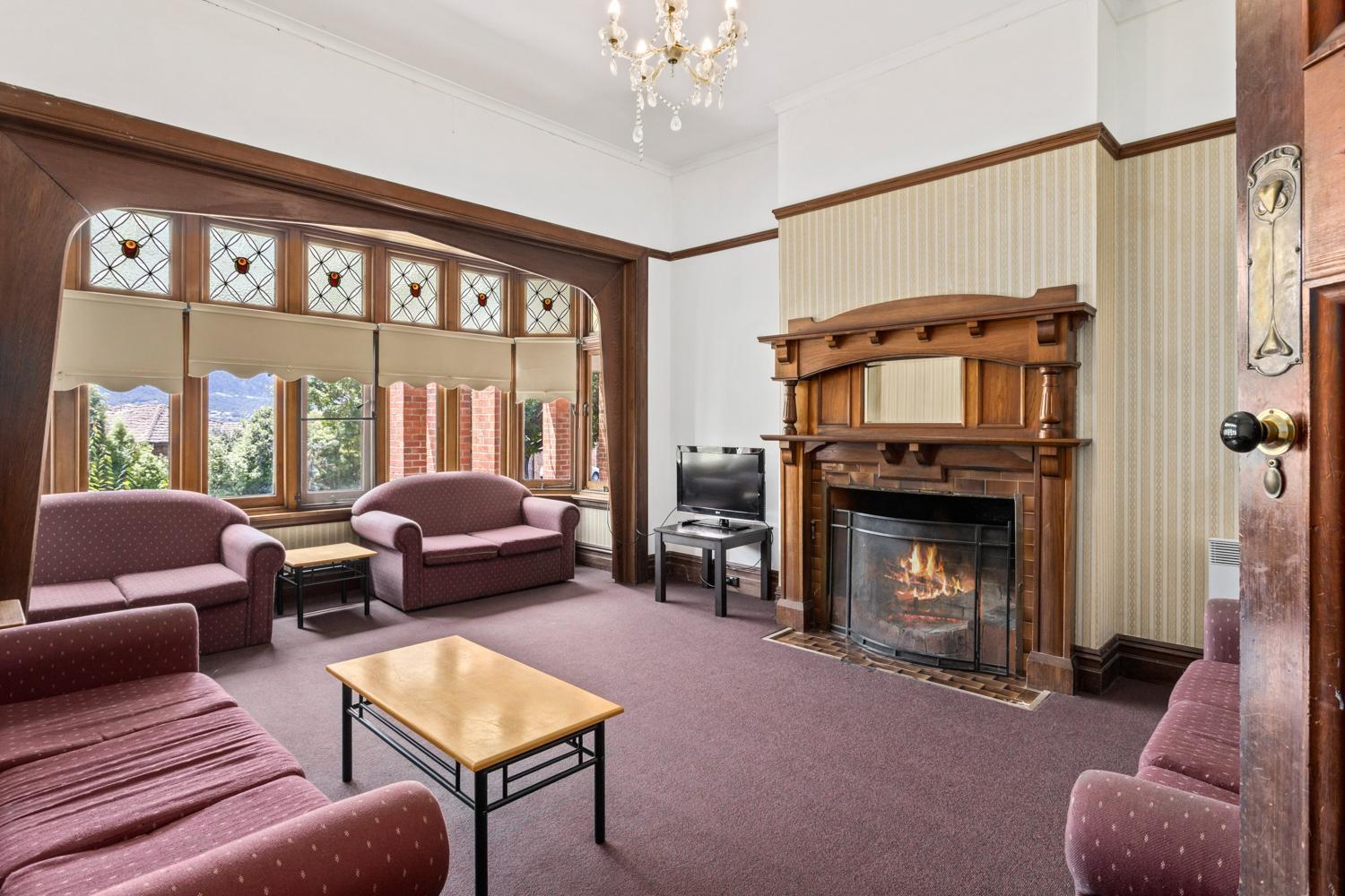 Riverfront & Aparthotel Hobart