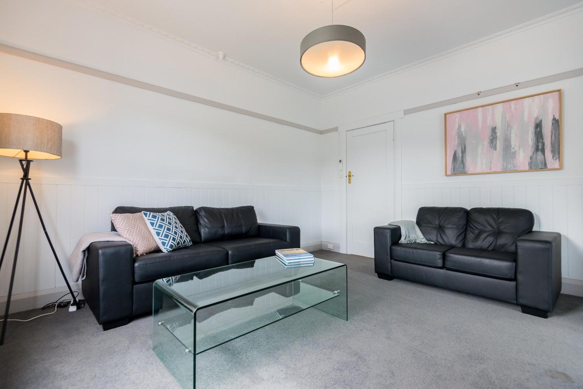Kangaroo Bay Apartment Hobart