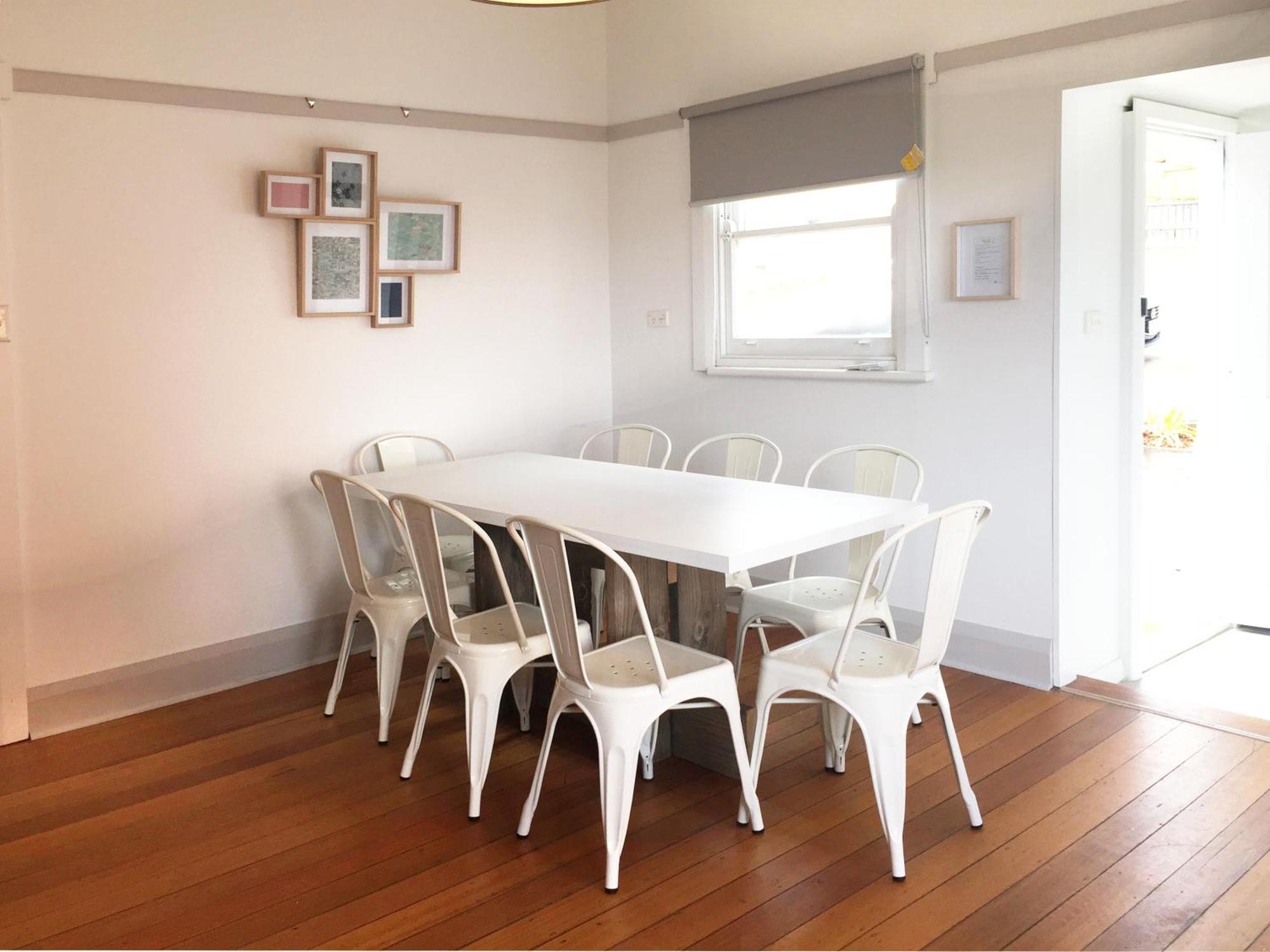 Apartment Kangaroo Bay Hobart