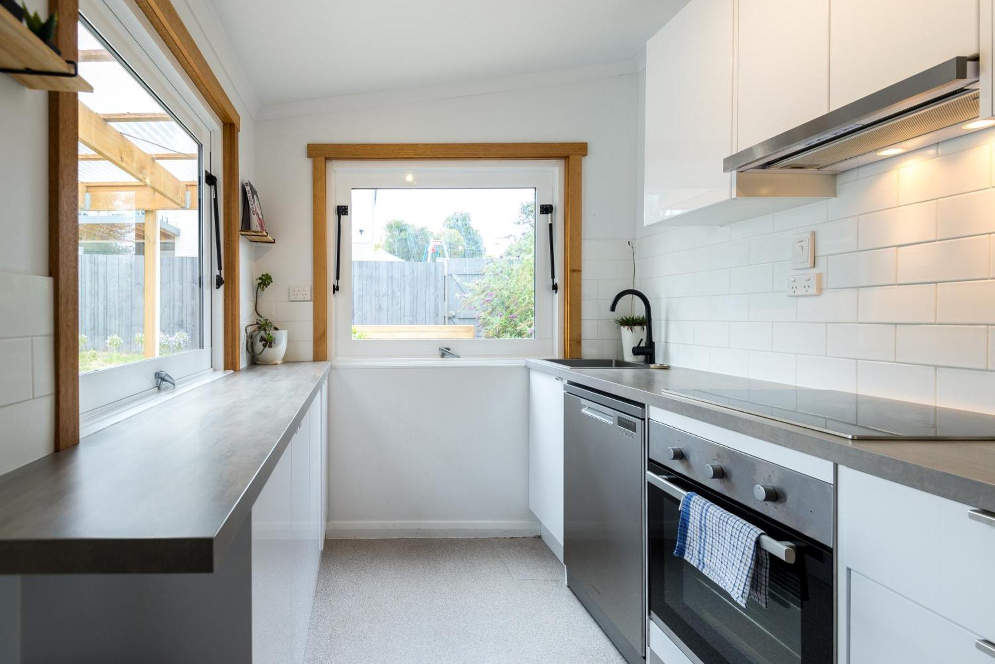 Kangaroo Bay Apartment