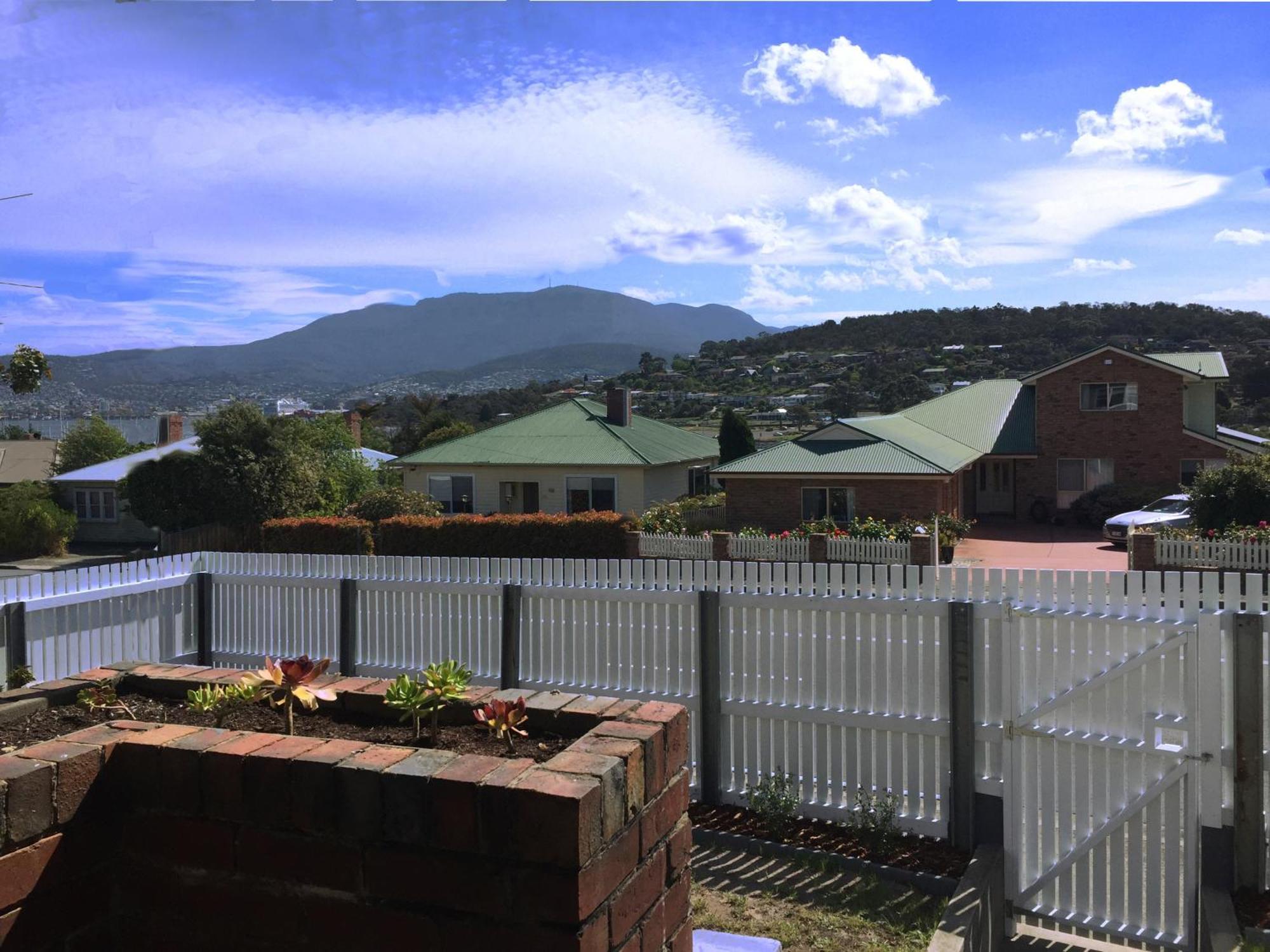 Apartment Kangaroo Bay Hobart