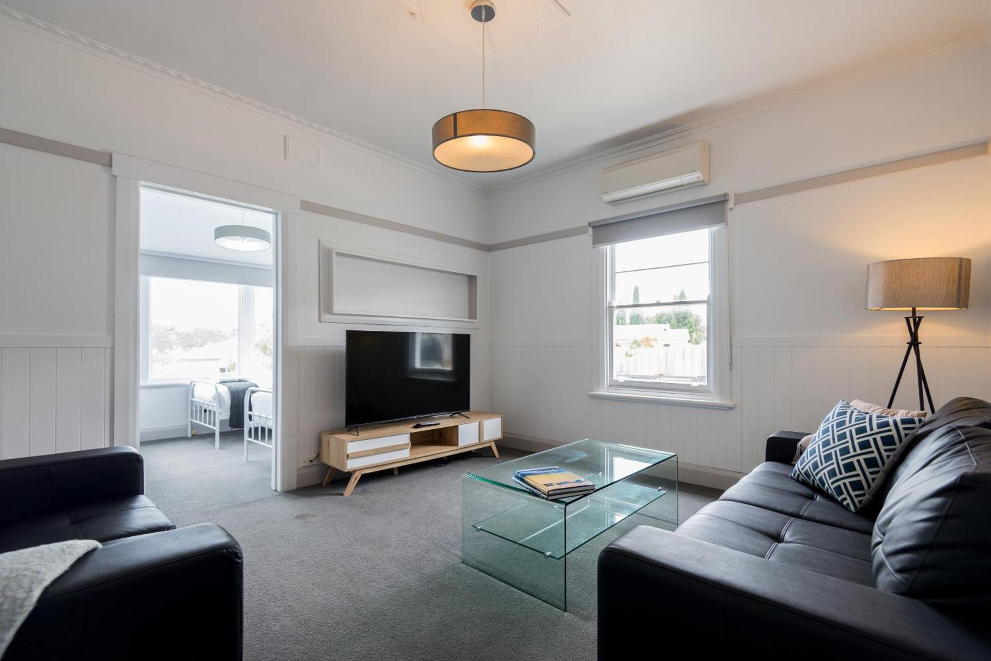 Kangaroo Bay Apartment