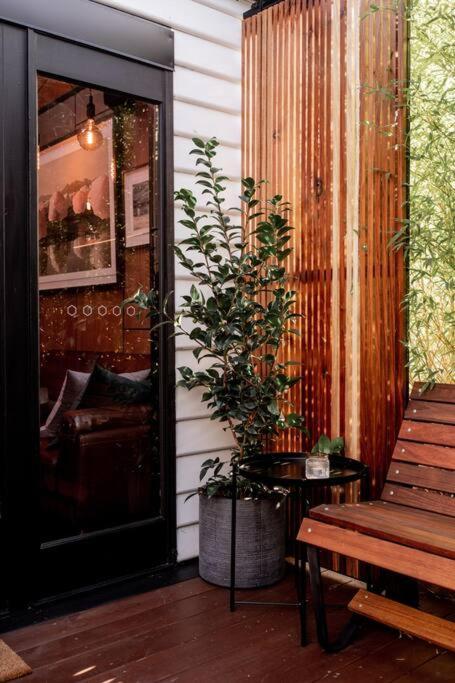 The Shed Villa Hobart