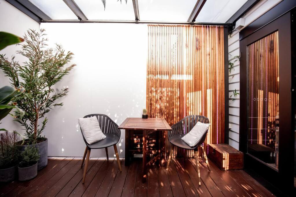 The Shed *