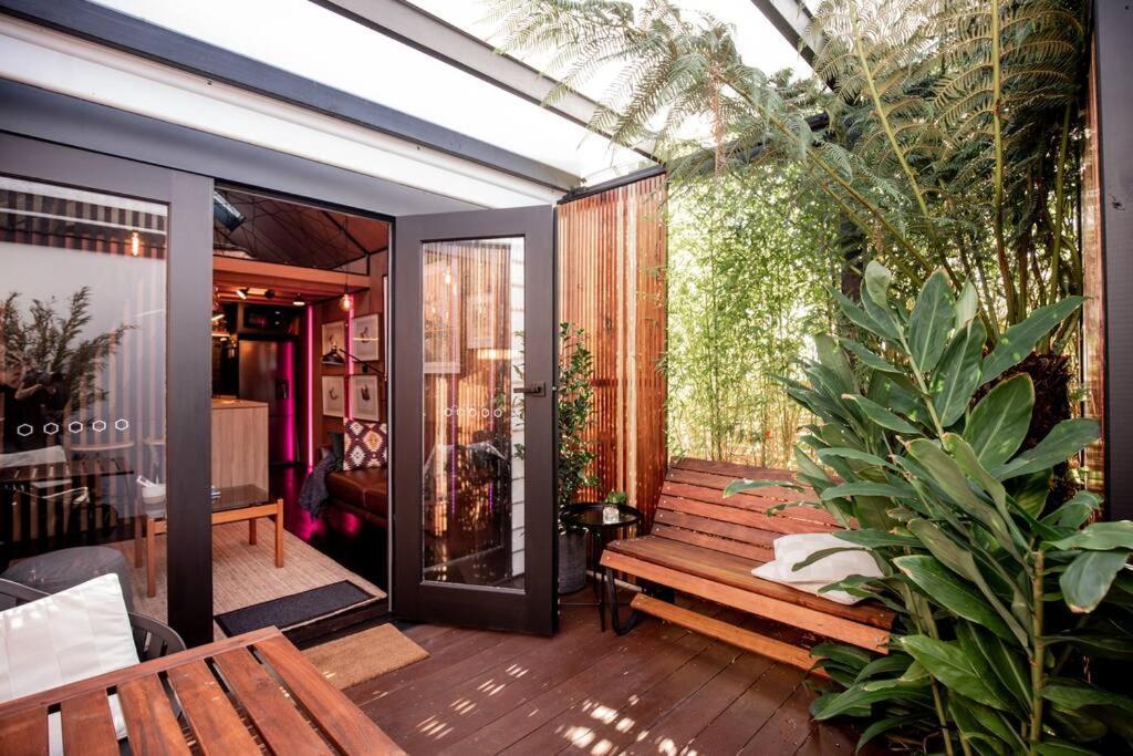 The Shed