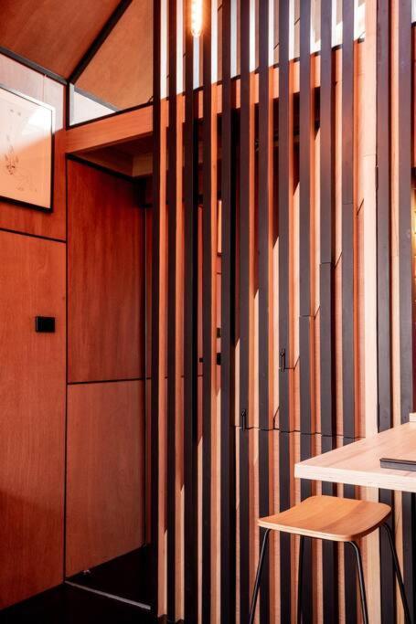 Villa The Shed