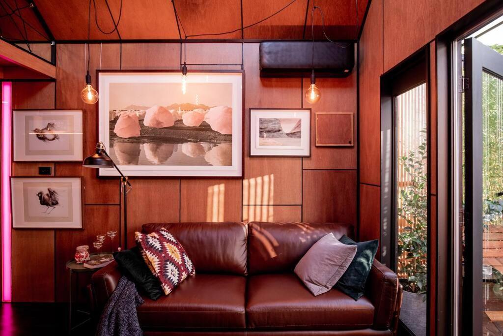 Villa The Shed *