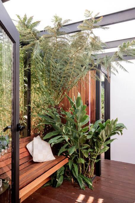The Shed Villa