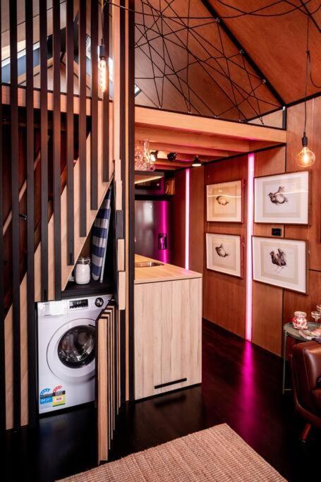 Villa The Shed *