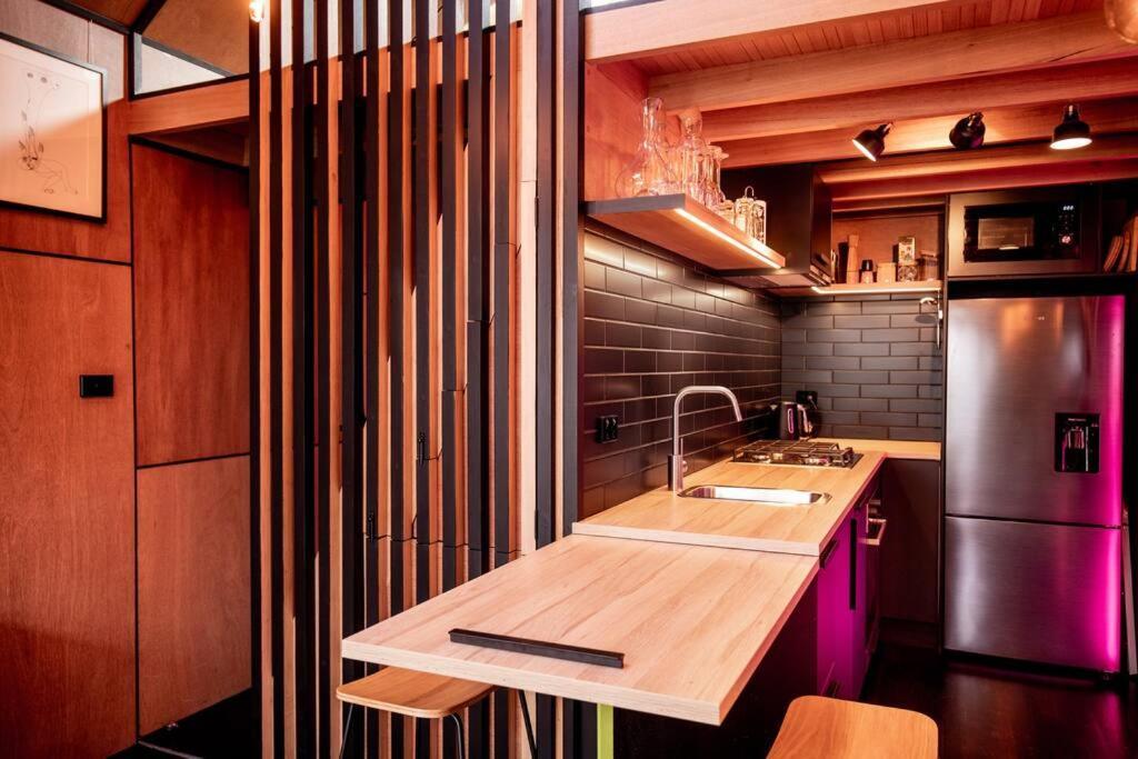 The Shed Villa