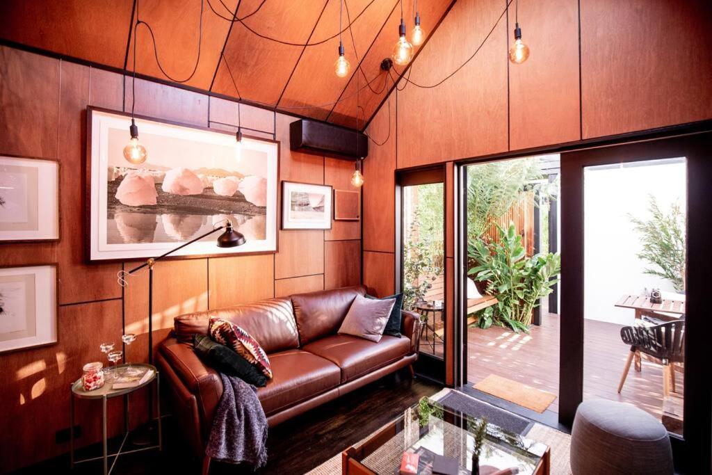 Villa The Shed