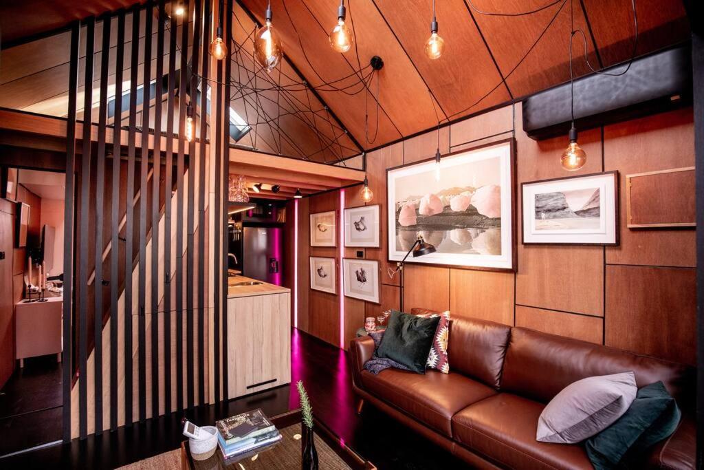 Villa The Shed *