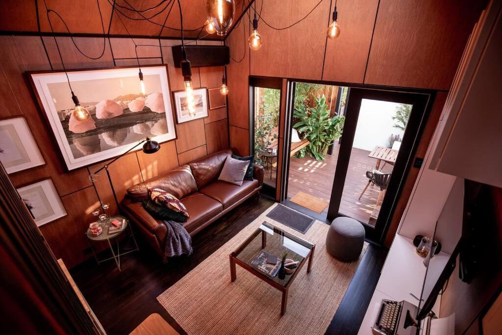 The Shed Villa Hobart