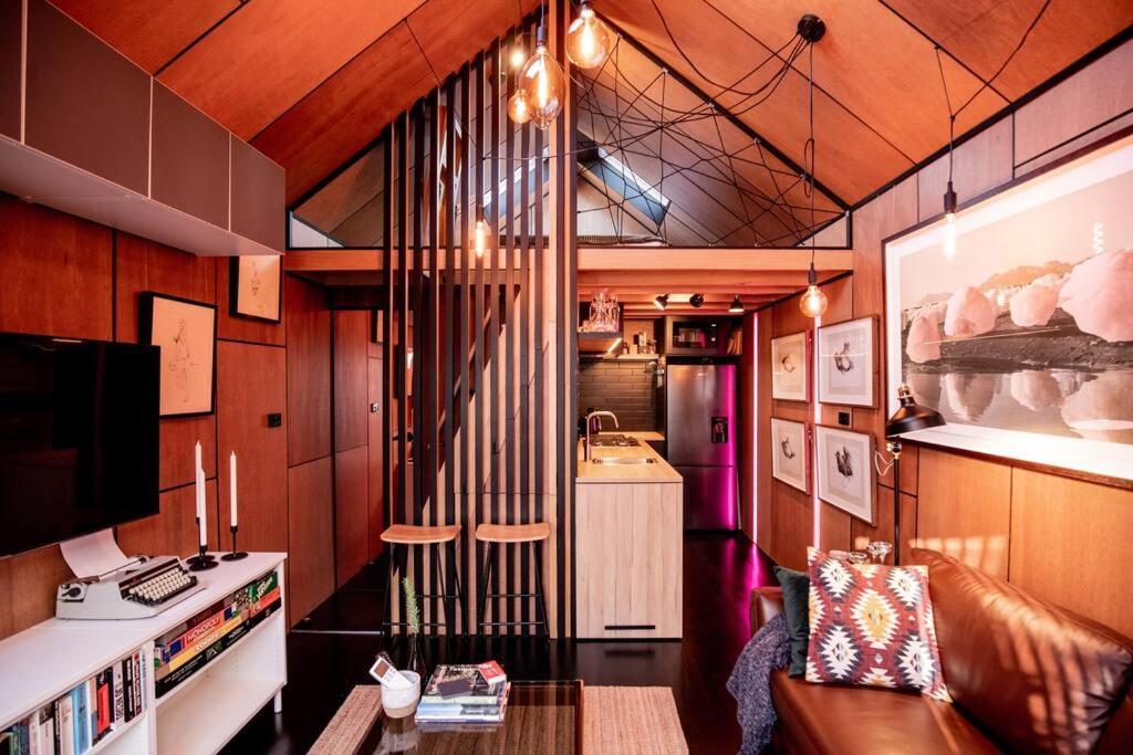 The Shed